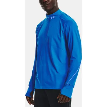Pánské tričko Pánské tričko Under Armour Under Armour modrá 1857049
