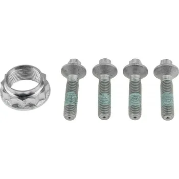 Auto-moto Montážní sada KLT-ME-016 /matice, KLTME016 NTY