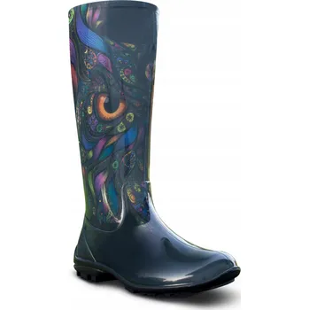 Pracovní obuv Dámské holínky Magros , velikost 36