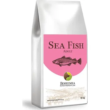 Krmivo pro psa BOHEMIA SUPER PREMIUM Adult Sea Fish Hmotnost: 2 kg
