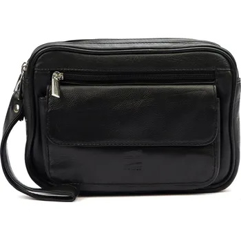 Pánská aktovka Pánská kožená etue Nordee HP105