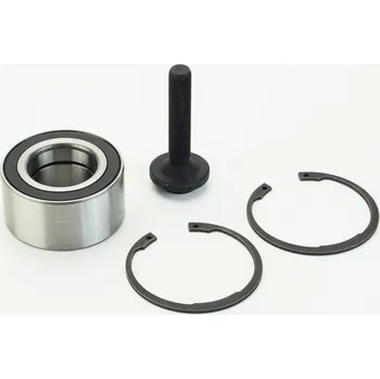 Sada ložisek kol CONTINENTAL CTAM WBE1082