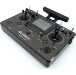 DC-16 II. Carbon Line černý lakovaný vysílač