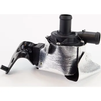 Vodní pumpa motoru Doplňovací vodní čerpadlo (okruh chladicí vody) CONTINENTAL CTAM WPS7017