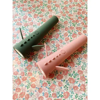 Svítilna Dětská svítilna KONGES SLOJD Dragon Olivine