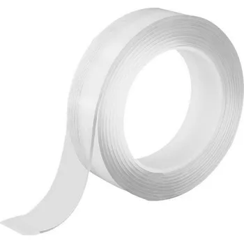Lepicí páska Páska Strend Pro, 30 mm, L-2 m, transparentná, NANO