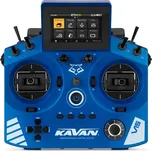Vysílač KAVAN V15 - Modrý, 24kanálový