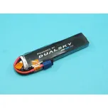 Li-Pol 900/4čl. L 120C ULT Dualsky XPower