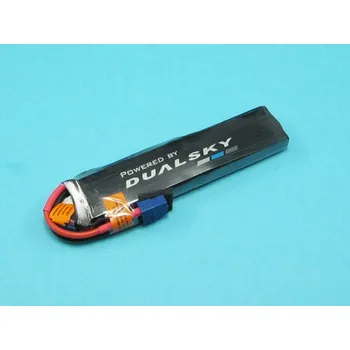 RC náhradní díl Li-Pol 900/4čl. L 120C ULT Dualsky XPower