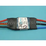 Regulátor XC3012BA V2 Dualsky