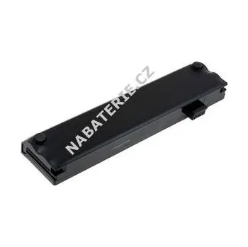 Baterie pro 1A-28 (11,1V/4400mAh)
