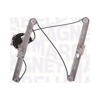 Karosérie Zvedací zařízení oken MAGNETI MARELLI 350103170159