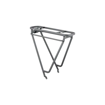 nosiče na kolo TREK Powerfly Rear Rack 2023 nosič černá