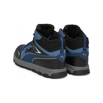 Chlapecké tenisky Kotníkové boty pro mládež chlapecké Puma Evolve Trail Jr 39764408