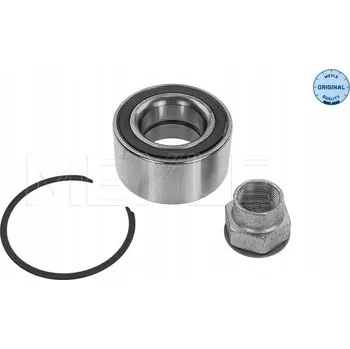 Zavěšení kol Meyle 214 650 0000 Sada ložisek kola