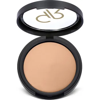 Pudr Minerální pudr, pečený Golden Rose Terracotta 7 12 g