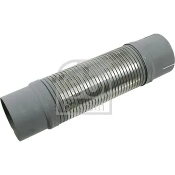 Výfuková trubka Vlnovec. výfukový systém POLMO 69.11