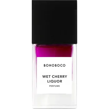 Unisex parfém Bohoboco Wet Cherry Liquor Parfém 50 ml UNISEX