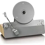 Lenco LSA-071SI stříbrný