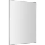 Sapho AROWANA zrcadlo v rámu 60x80cm, chrom - AW6080