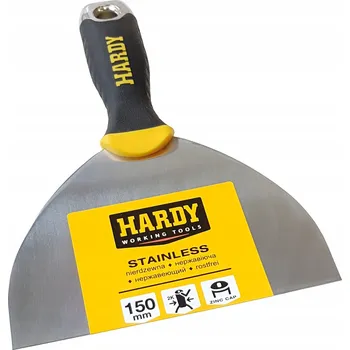 Hardy špachtle 0830-680015 150 mm