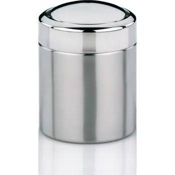 Odpadkový koš Odpadkový koš Kela Ano 1 l šedý