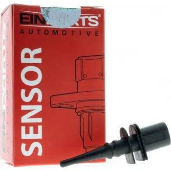 Autoelektrika Snímač venkovní teploty pro BMW a MINI - kompatibilní s mnoha modely (E81, E87, F20, E46, E90, F30, E39, E60, F10, E63, E38, EINPARTS AUTOMOTIVE