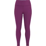 CRIVIT Dámské funkční legíny (růžovo-fialová, M(40/42))