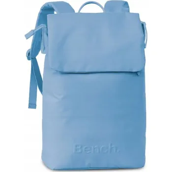 Městský batoh Modrý batoh Bench City
