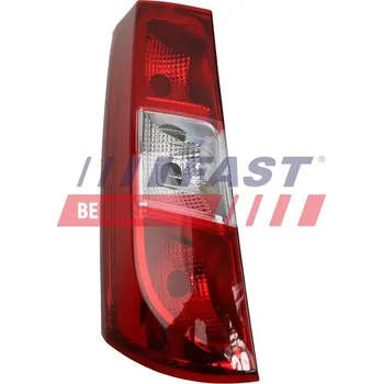 Zadní světlomet Zadní světlo FAST FT86260