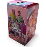 Moser K-Pop Deamon Hunters Saja Boys Mystery Box