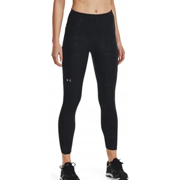 Dámské legíny DÁMSKÉ LEGÍNY UNDER ARMOUR NA TRÉNINK RUSH S