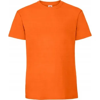 Pánské oblečení Pánské tričko s kulatý výstřihem Fruit of the Loom, velikost XXL