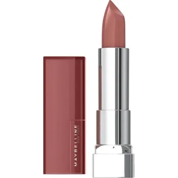 Přípravek na rty Maybelline Matte rtěnka / Matná rtěnka Č. 932 Clay Crush