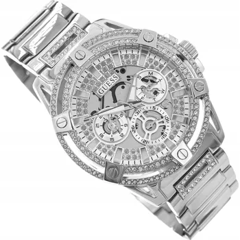 Hodinky Pánské hodinky Guess GW0497G1