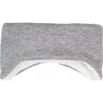 Szaleo čelenka šedá univerzální velikost