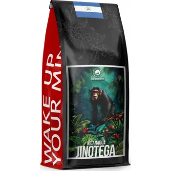 Káva Káva Blue Orca Coffee Nikaragua 1000g