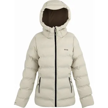 Dámská bunda Regatta Women’s Altoro Thermal Velikost: XXXL / Barva: bílá