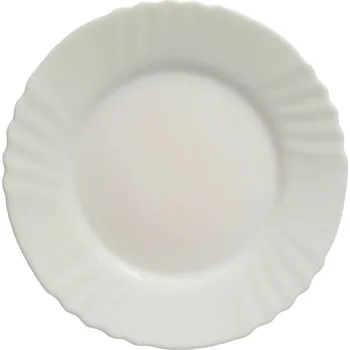 Talíř Dezertní talíř Net-Pol new 19 cm