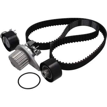 Vodní pumpa + sada ozubeného rozvodového řemene KAMOKA 7001246