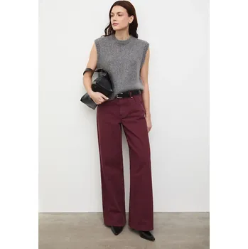 Dámská vesta Vesta Medicine RW25-SWDC01 šedá 90M, vel. M