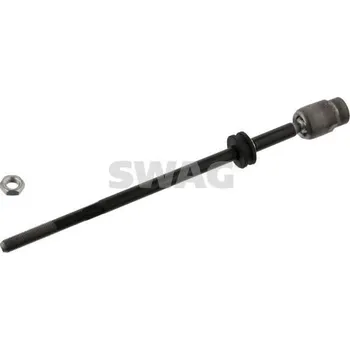 Táhlo řízení Axiální kloub, příčné táhlo řízení SWAG 30 93 3454