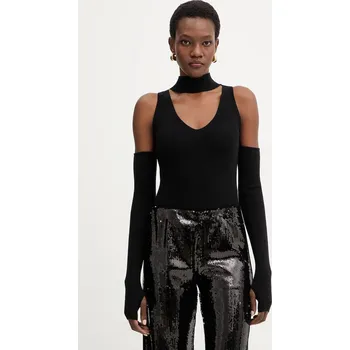 Dámská vesta Vesta Haveone MFP.P162 černá 99X, vel. ONE SIZE