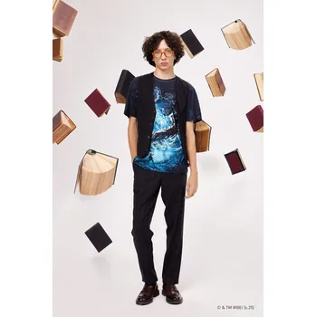 Pánské tričko Bavlněné tričko Medicine RW25-TSMB51 vícebarevná MLA, vel. XXL