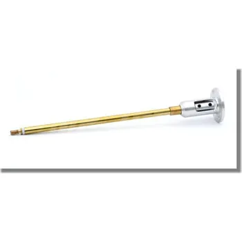 RC model Hřídel na 600 M4/300mm 52175