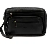 Pánská kožená etue Nordee HP104D