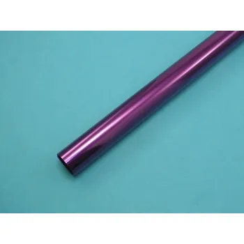 ORALIGHT 2m transparentní fialová (58)