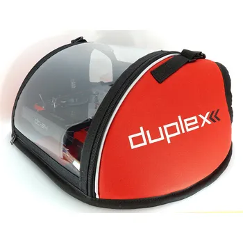 RC vybavení Termo obal pro vysílače DC/DS červený