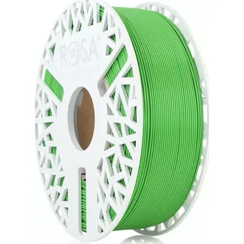 Filament ROSA ABS+ Matná Zelená