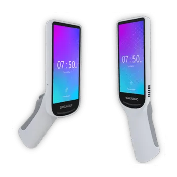 Datový terminál Datalogic Joya Smart, 2D, 12.7 cm (5''), USB-C, BT, Wi-Fi, NFC, Android, GMS (911450001)